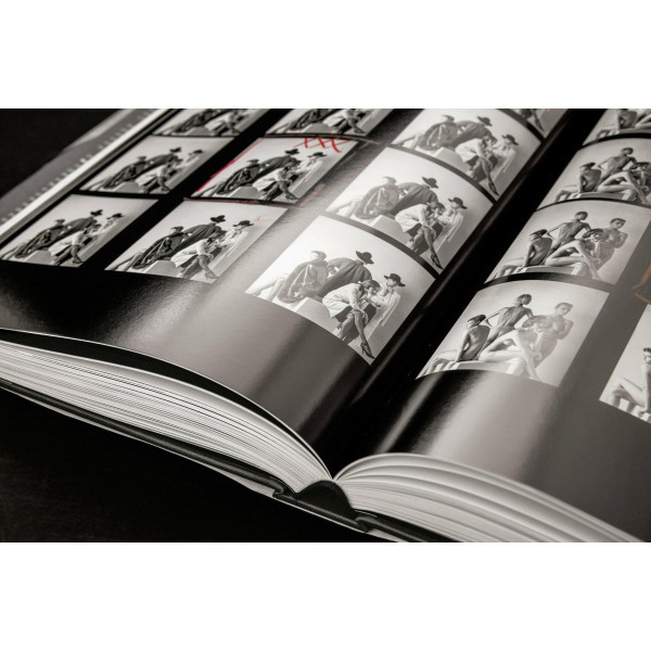 Helmut Newton. Legacy Helmut Newton. Legacy