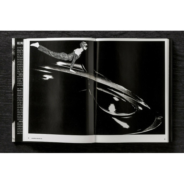 Helmut Newton. Legacy Helmut Newton. Legacy