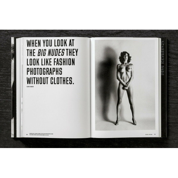 Helmut Newton. Legacy Helmut Newton. Legacy
