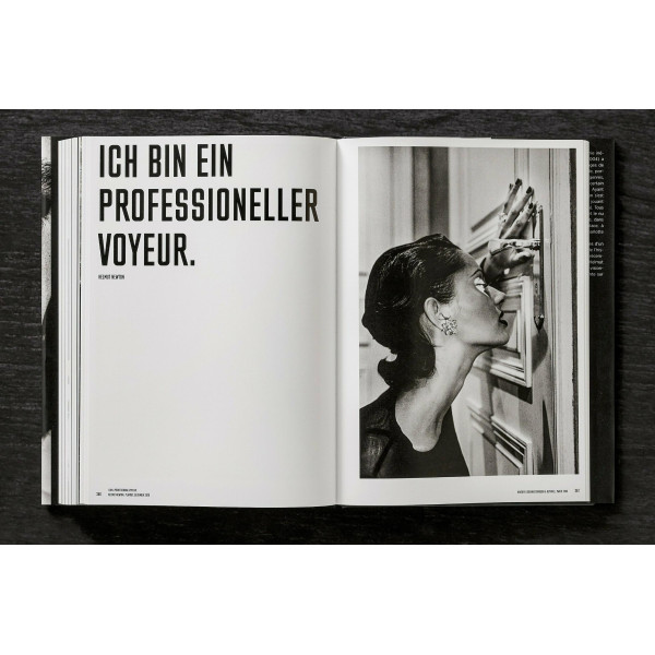Helmut Newton. Legacy Helmut Newton. Legacy