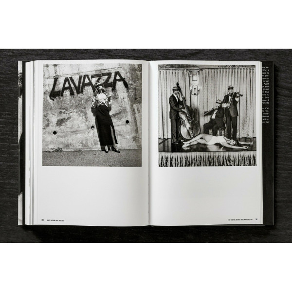Helmut Newton. Legacy Helmut Newton. Legacy
