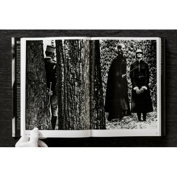 Helmut Newton. Legacy Helmut Newton. Legacy
