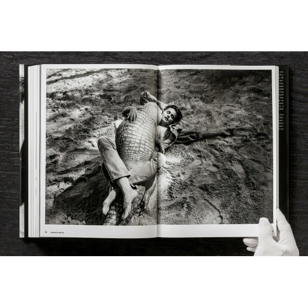 Helmut Newton. Legacy Helmut Newton. Legacy