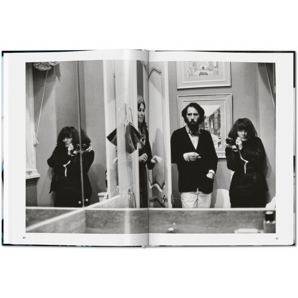 Helmut Newton & Alice Springs. Us and Them