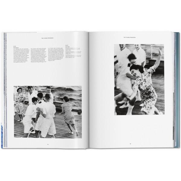 Her Majesty.  A Photographic History 1926–2022