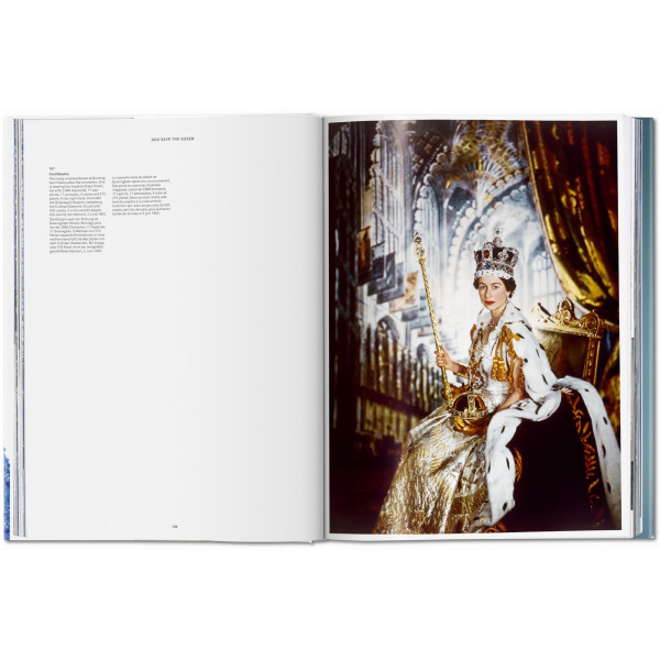 Her Majesty.  A Photographic History 1926–2022