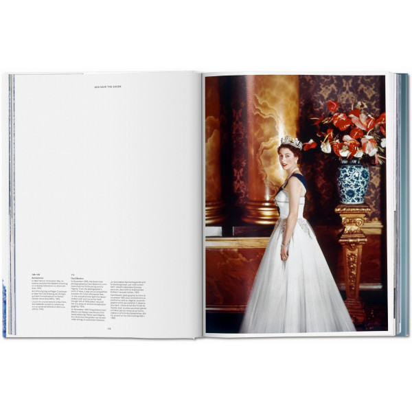 Her Majesty.  A Photographic History 1926–2022