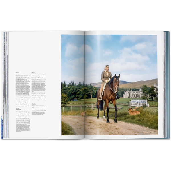 Her Majesty.  A Photographic History 1926–2022