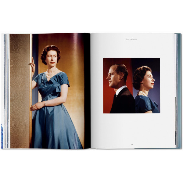 Her Majesty.  A Photographic History 1926–2022