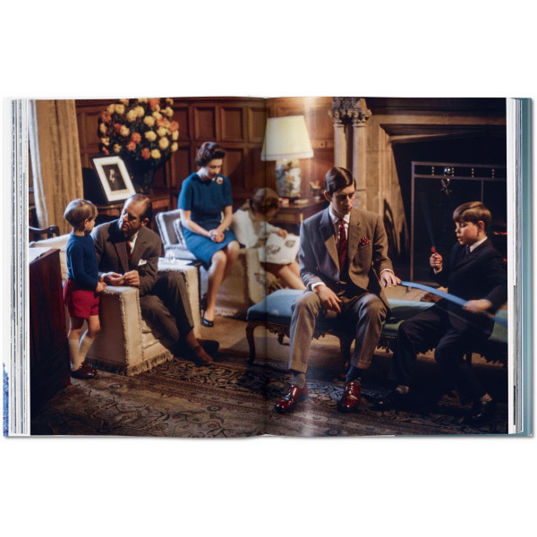 Her Majesty.  A Photographic History 1926–2022