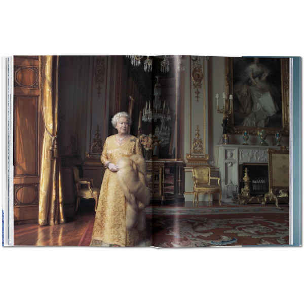 Her Majesty.  A Photographic History 1926–2022