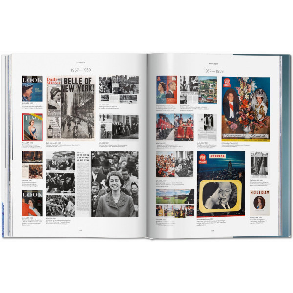 Her Majesty.  A Photographic History 1926–2022