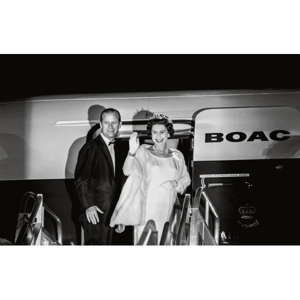 Her Majesty.  A Photographic History 1926–2022