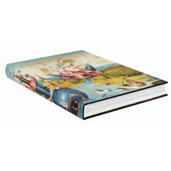 Hieronymus Bosch. The Complete Works