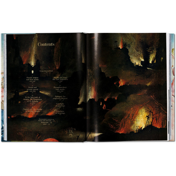 Hieronymus Bosch. The Complete Works