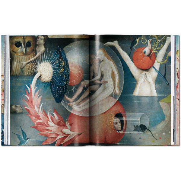 Hieronymus Bosch. The Complete Works