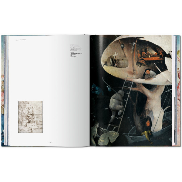 Hieronymus Bosch. The Complete Works