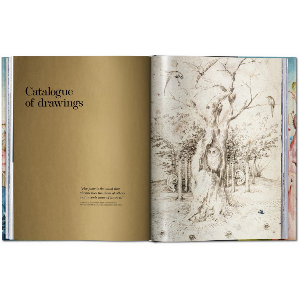 Hieronymus Bosch. The Complete Works