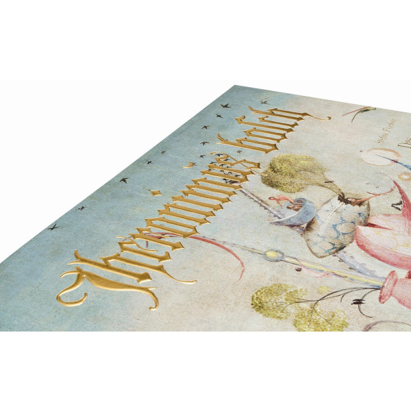 Hieronymus Bosch. The Complete Works