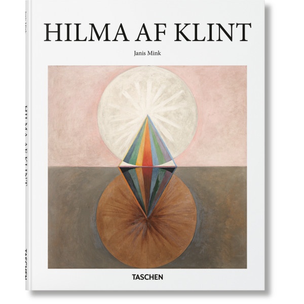 Hilma af Klint (Basic Art)