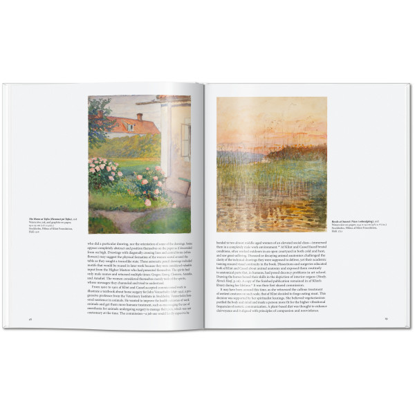 Hilma af Klint (Basic Art)