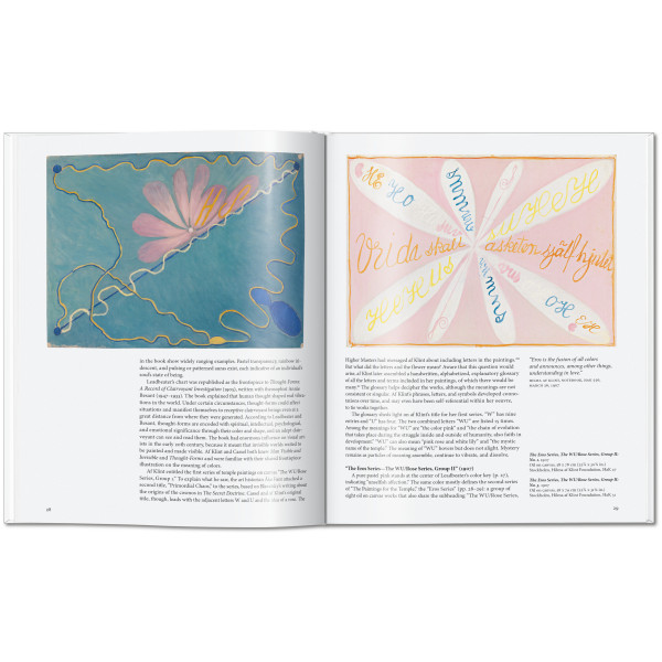 Hilma af Klint (Basic Art)