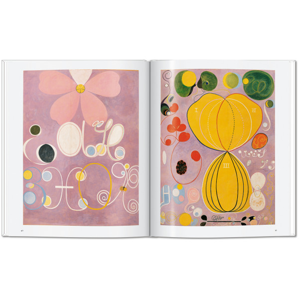 Hilma af Klint (Basic Art)