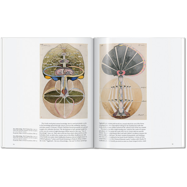 Hilma af Klint (Basic Art)