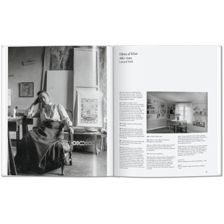 Hilma af Klint (Basic Art)