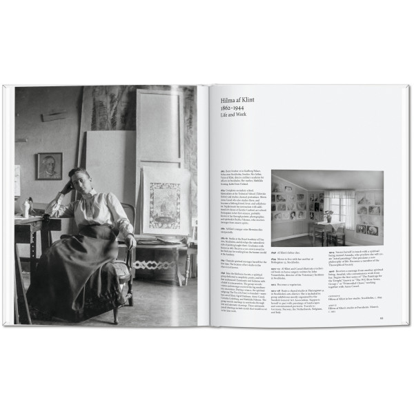 Hilma af Klint (Basic Art)