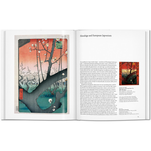 Hiroshige (Basic Art)