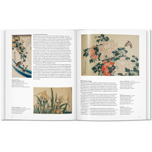 Hokusai (Basic Art)