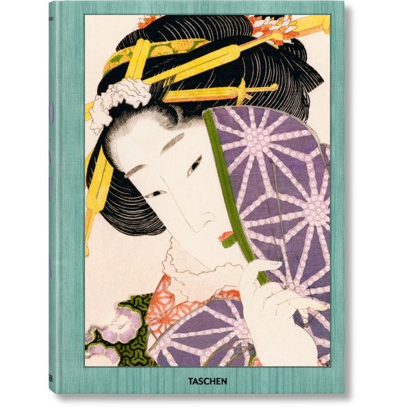 Hokusai Hokusai