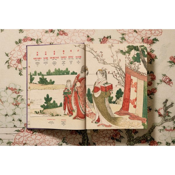 Hokusai Hokusai