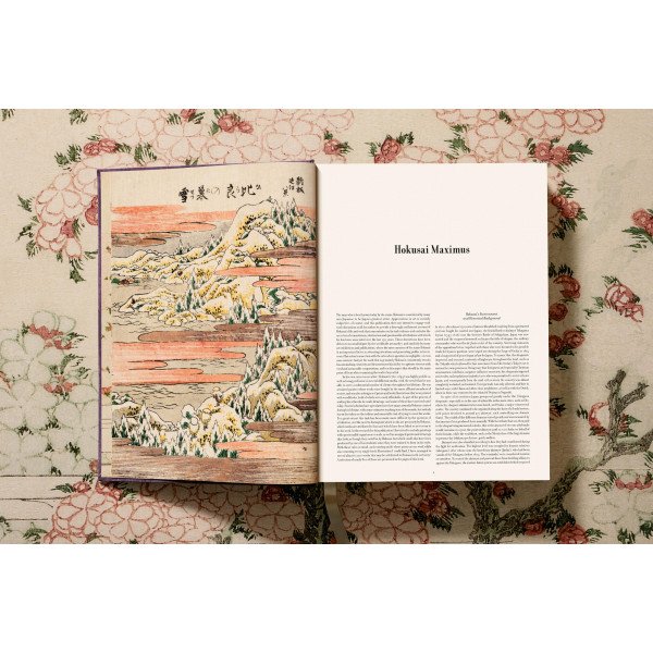 Hokusai Hokusai