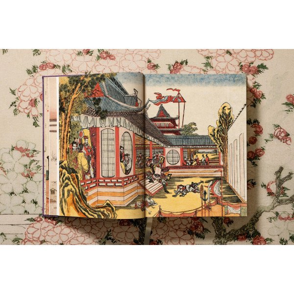 Hokusai Hokusai