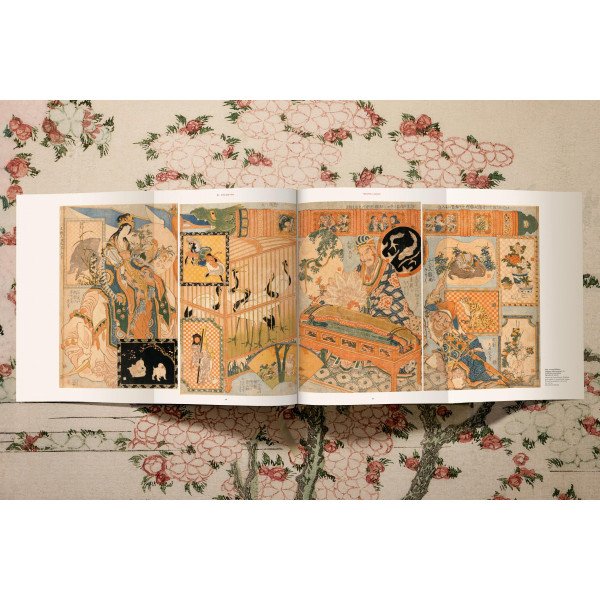 Hokusai Hokusai