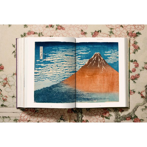 Hokusai Hokusai