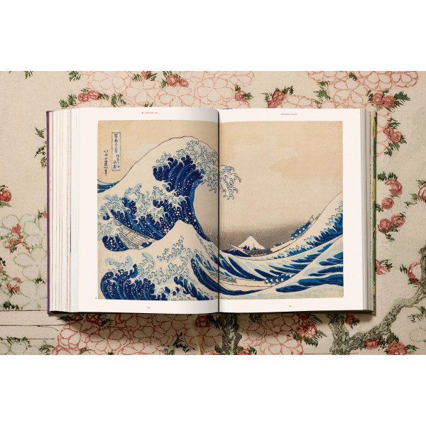 Hokusai Hokusai