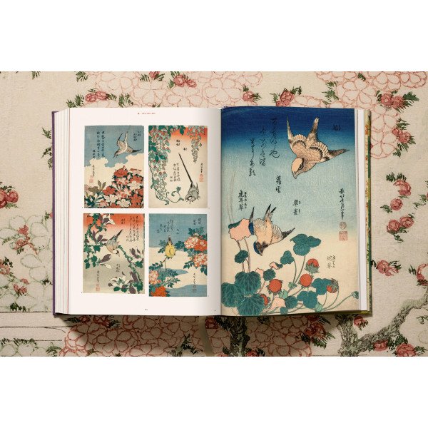 Hokusai Hokusai