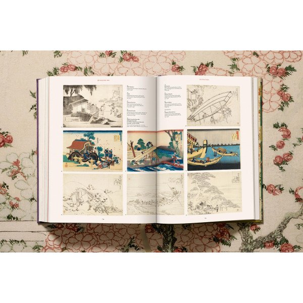 Hokusai Hokusai