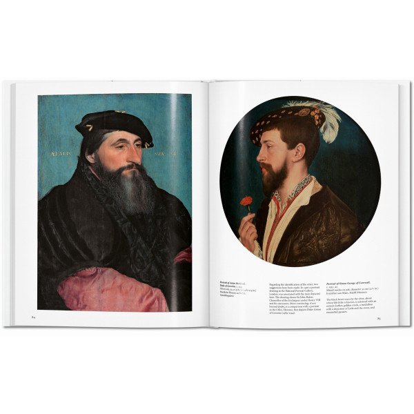Holbein (Basic Art)