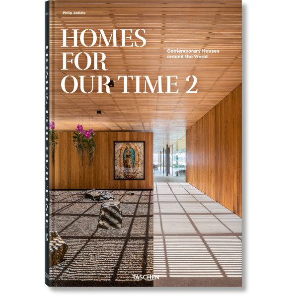 Homes For Our Time 2