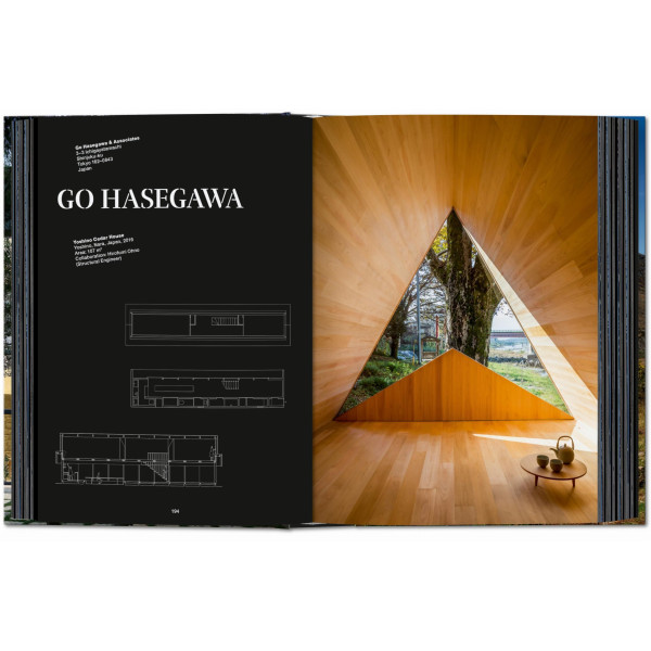 Homes For Our Time. 40th Ed.