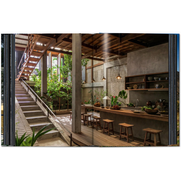 Homes For Our Time. 40th Ed.