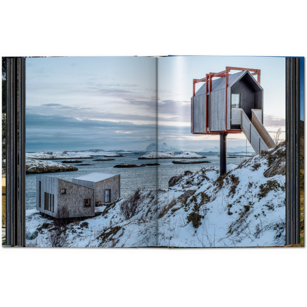 Homes For Our Time. 40th Ed.