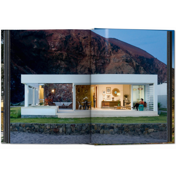 Homes For Our Time. 40th Ed.