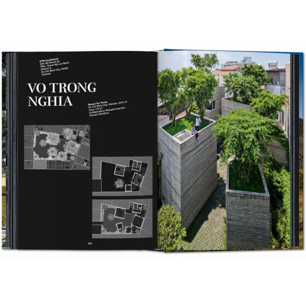 Homes For Our Time. 40th Ed.