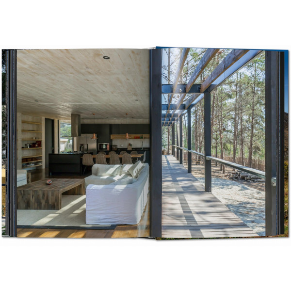 Homes For Our Time. 40th Ed.