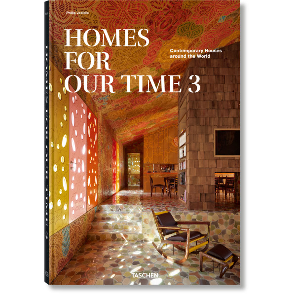 Homes for Our Time 3